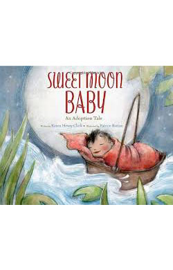 Karen Clark Sweet Moon Baby